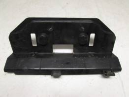 Afdekkap Kawasaki GTR 1000