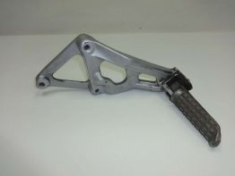 Soziusfussraste links Kawasaki ZXR 750