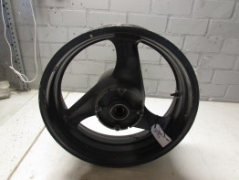 Achtervelg Honda VTR 1000 F