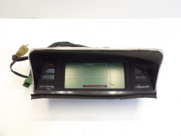 Tellerset Honda Goldwing GL