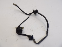 Pulsgever Kawasaki CSR 305 LTD