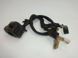 Stuurschakelaar links Honda VF 700 750 F
