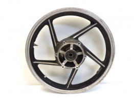 Voorvelg Yamaha V max