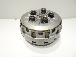 Clutch Suzuki DL 1000 V STROM