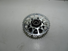 Tandwieldrager Kawasaki Z 900