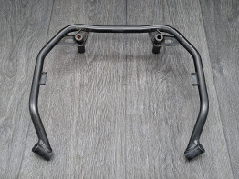 Suitcase bracket set BMW F 800 S - ST