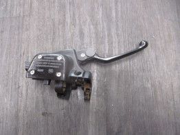 Rempomp BMW R 1200 RT