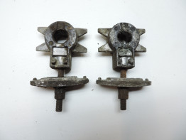 Achterbrug Yamaha XJ 600 Diversion