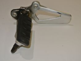 Schetsplaat links BMW R 1200 R