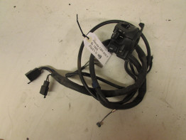 Stuurschakelaar links Honda CBR 600 F