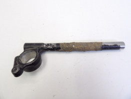 Clip on rechts Suzuki GSX R 750