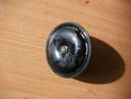 Claxon Suzuki GSX R 1300 Hayabusa