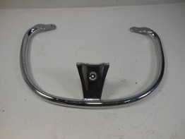 Soziusgriff Vespa Gts 300