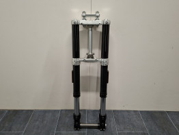 Voorpoten compleet KTM 690 Duke 4