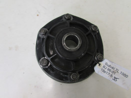 Tandwieldrager Suzuki TL 1000