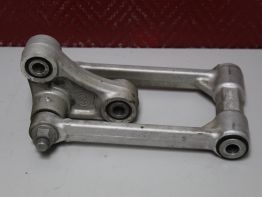 Link systeem achterveer BMW S 1000 XR