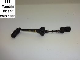 Schakelpedaal Yamaha FZ 750