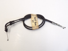 Gaskabel Suzuki GSF 600 650 Bandit 