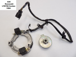 Pickup coil Kawasaki LTD 700