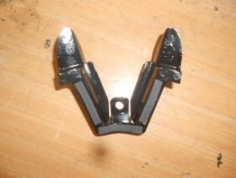 Topkuip Aprilia RSV 4