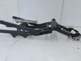 Achtersubframe Kawasaki ZX 6 R