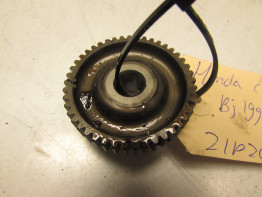 Overig Honda CBR Fireblade