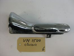 Auspuff Kawasaki VN 1500