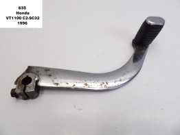 Schakelpedaal Honda VT 1100