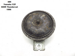 Claxon Yamaha YZF 600 Thundercat