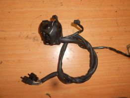 Stuurschakelaar links Honda CBR 600 F