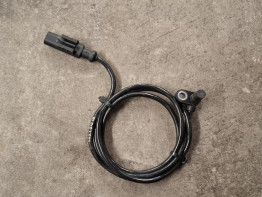 ABS sensor achter Ducati Monster 821