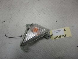 Knipperlicht links voor Kawasaki ZX 6 R