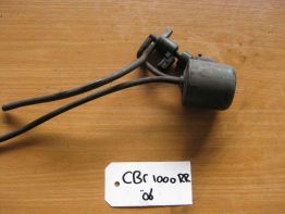 Sonstiges Honda CBR Fireblade