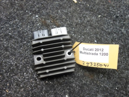 Spanningsregelaar Ducati Multistrada 1200