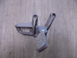 Duo voetsteun rechts KTM 1090 Adventure