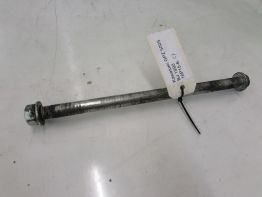 Achterbrug Kawasaki GPZ 500