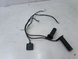 Handvat Yamaha YZF R6