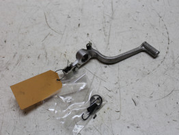 Rempedaal Suzuki B KING 1300