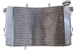 Radiateur Triumph 675 Street Triple R