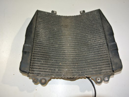 Kuhler Suzuki GSX R 1100