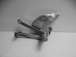 Schetsplaat links Yamaha YZF R1