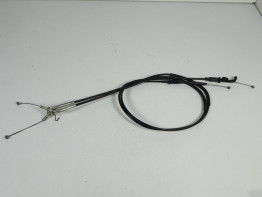 Throttle cable Kawasaki VERSYS 1000