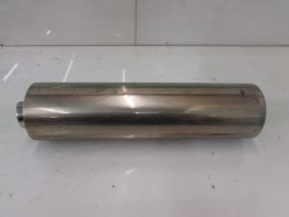 Uitlaat Kawasaki ZX 6 R