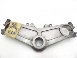 Kroonplaat Honda VFR 400 R