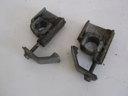 Achterbrug Ducati ST2