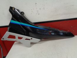 Linker achterkant Suzuki GSX F 600