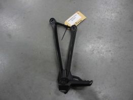 Duo voetsteun links Kawasaki ZX 10 R