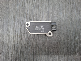 Spanningsregelaar Yamaha FZR 600