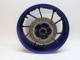 Achtervelg Yamaha MT 09