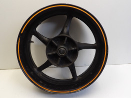 Rear wheel Yamaha FZ6